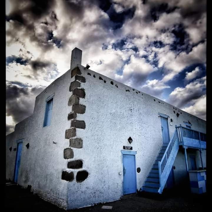 Seaview Pozo Izquierdo Villa Exterior photo