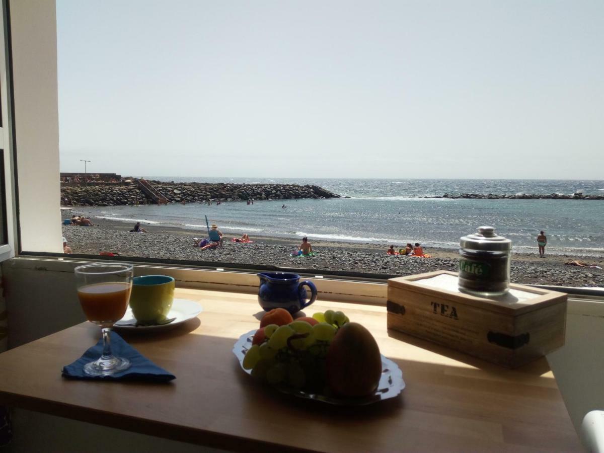 Seaview Pozo Izquierdo Villa Exterior photo