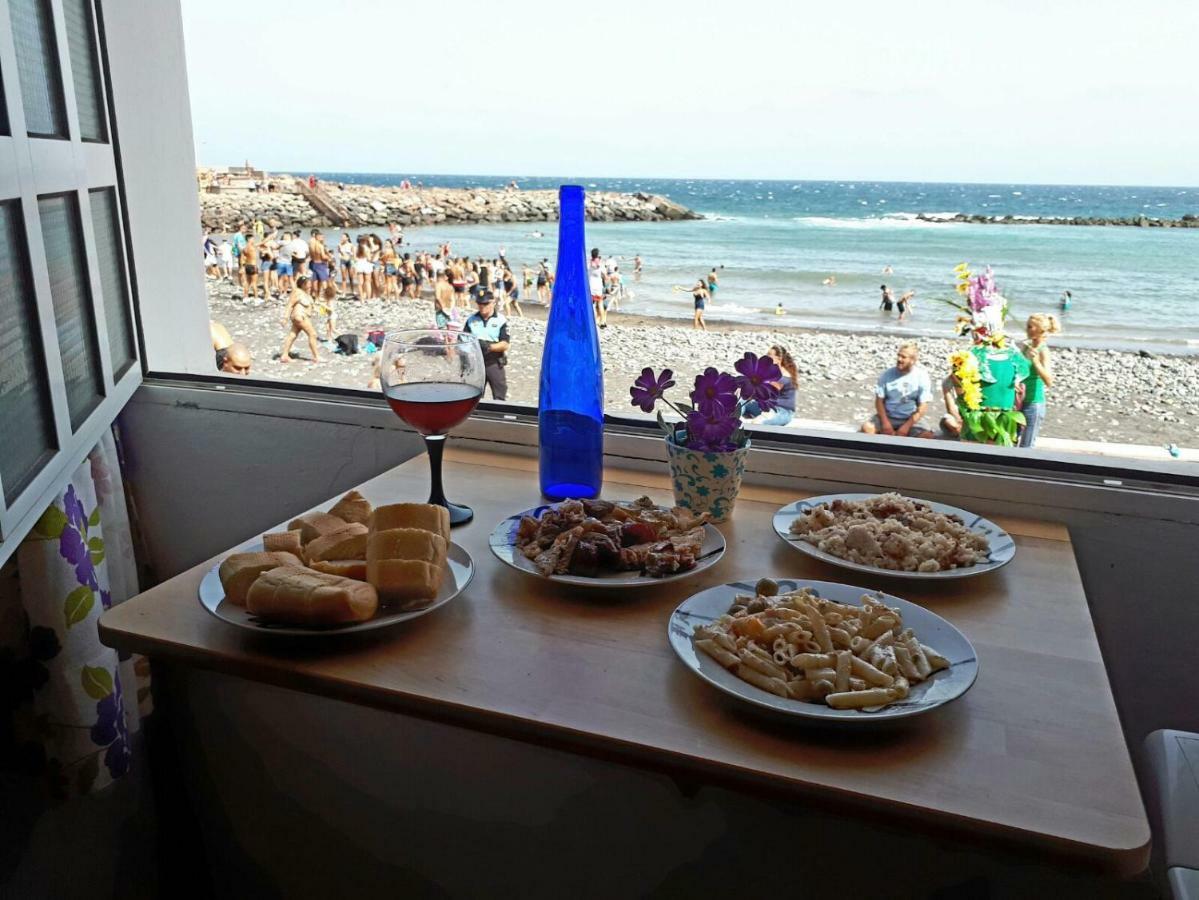 Seaview Pozo Izquierdo Villa Exterior photo